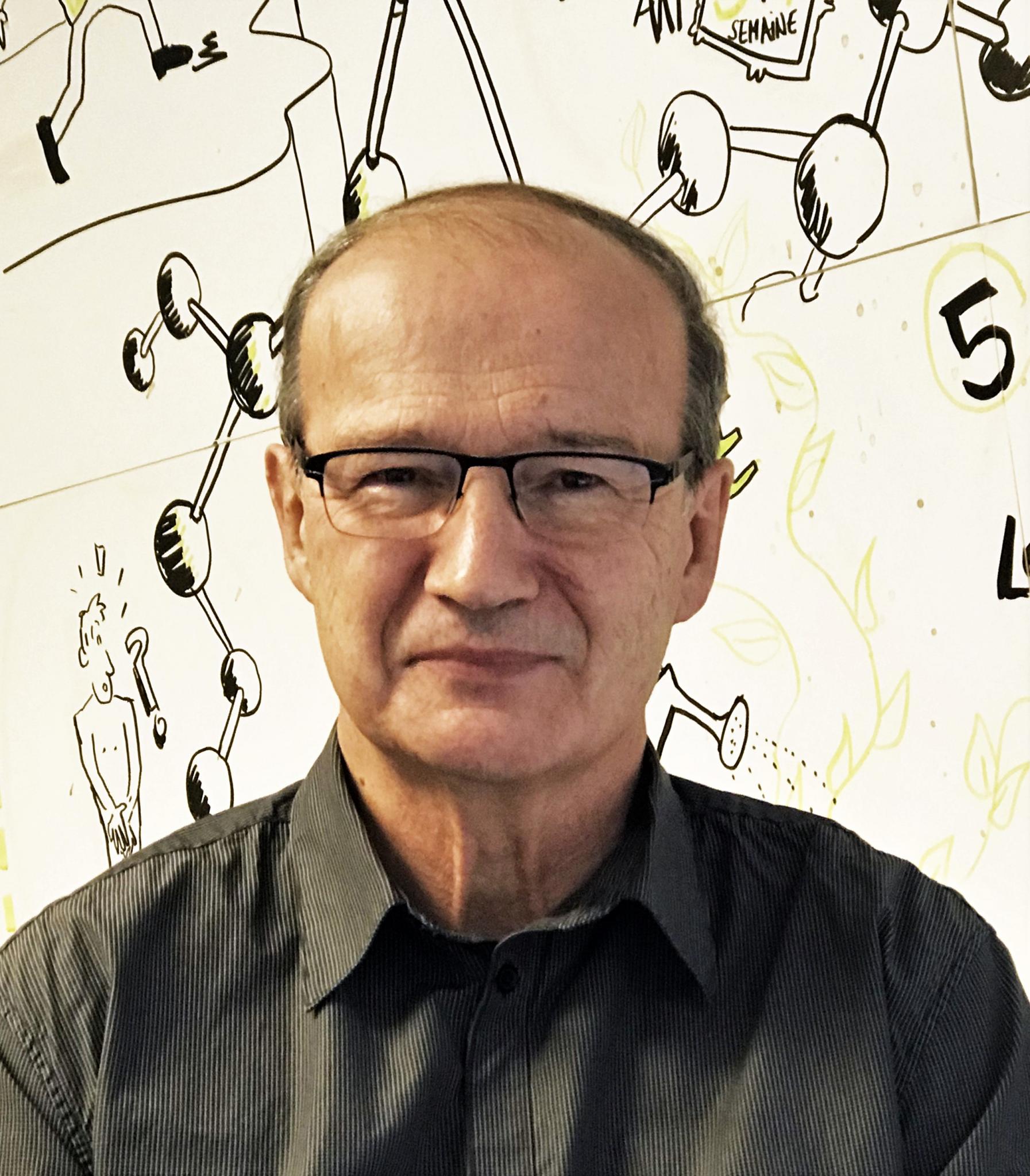 TXT 1 Portrait Jacques TXT 1 Portrait Jacques